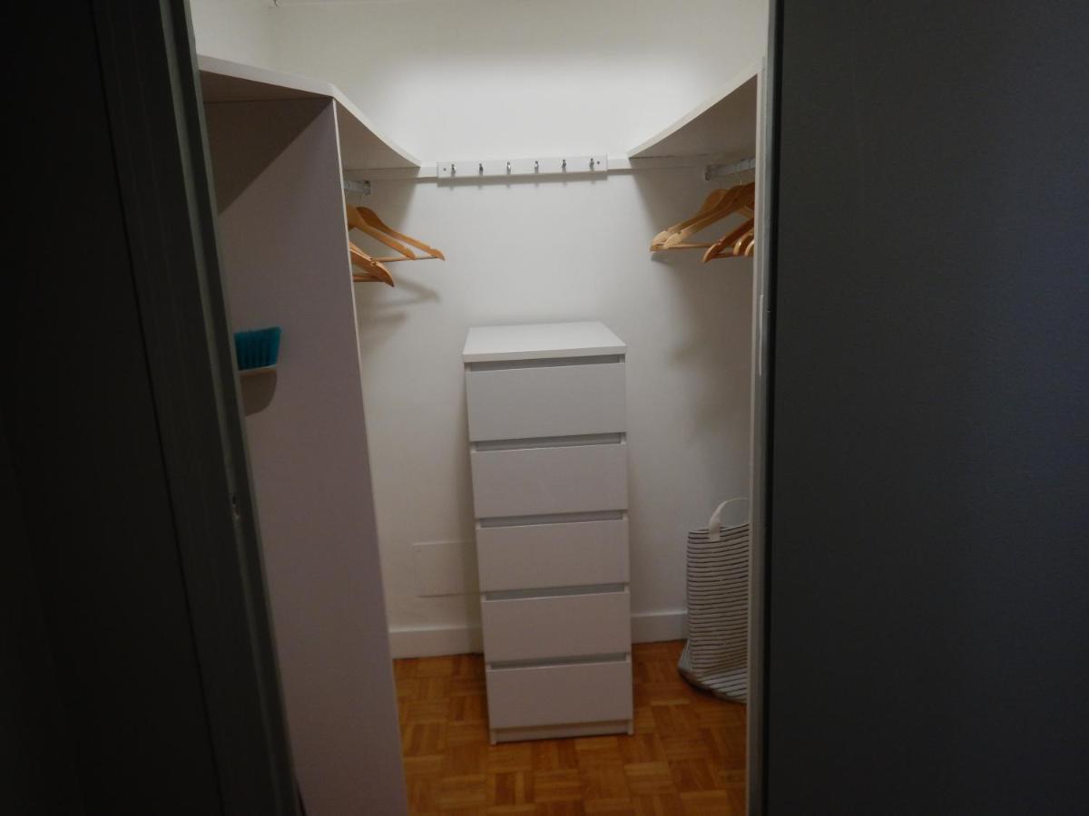 Studio Quartier Chateau - Wifi - Garage Individuel A Cle - Electromenager Complet Pau Exterior foto